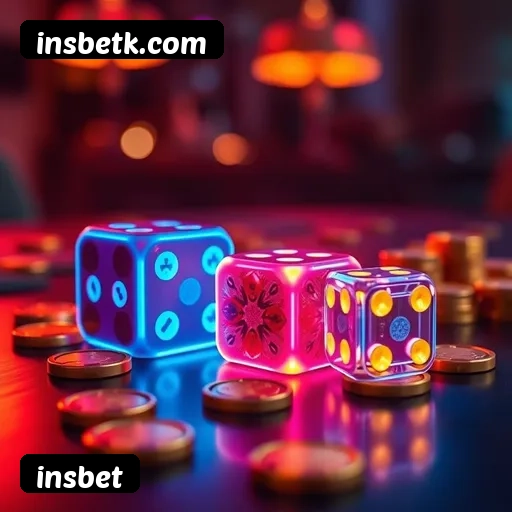 Comparação APP mobile vs versão web da insbet