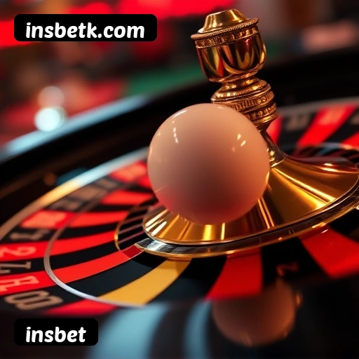 insbet bônus R$5.000 + 500 giros - Rollover 35x, prazo 30 dias, 38% taxa conversão