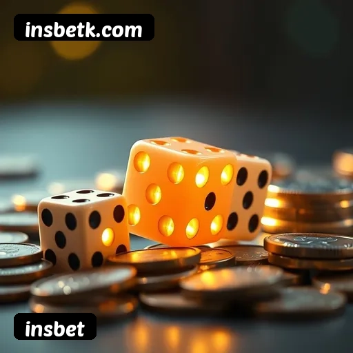 Logo da insbet