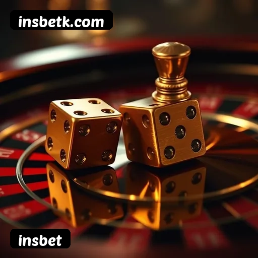 Loterias online disponíveis na insbet