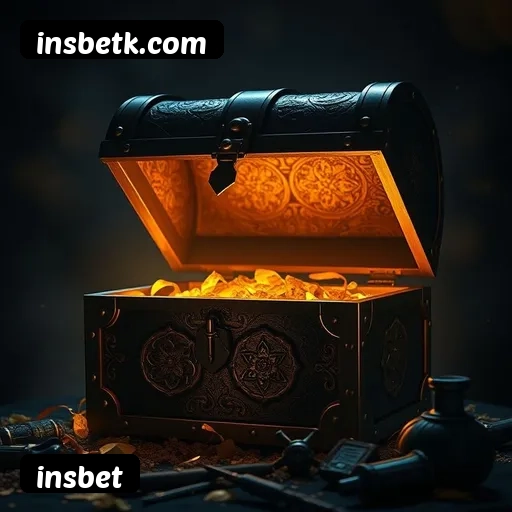 insbet PIX instantâneo Brasil - Depósito e saque em minutos 24/7