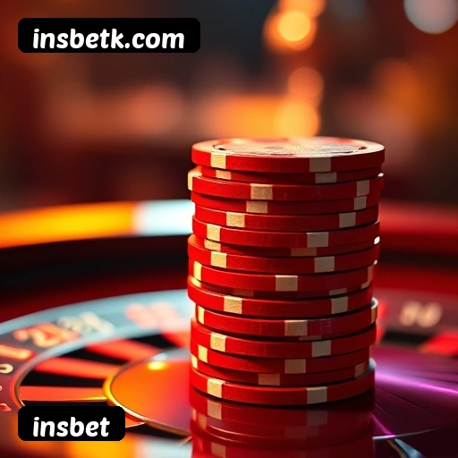 Principais provedores de slots da insbet - NetEnt, Pragmatic Play, Play'n GO